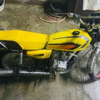 تايكر موديل 19 • محرك سليم • كركوك قادسيه الثانيه