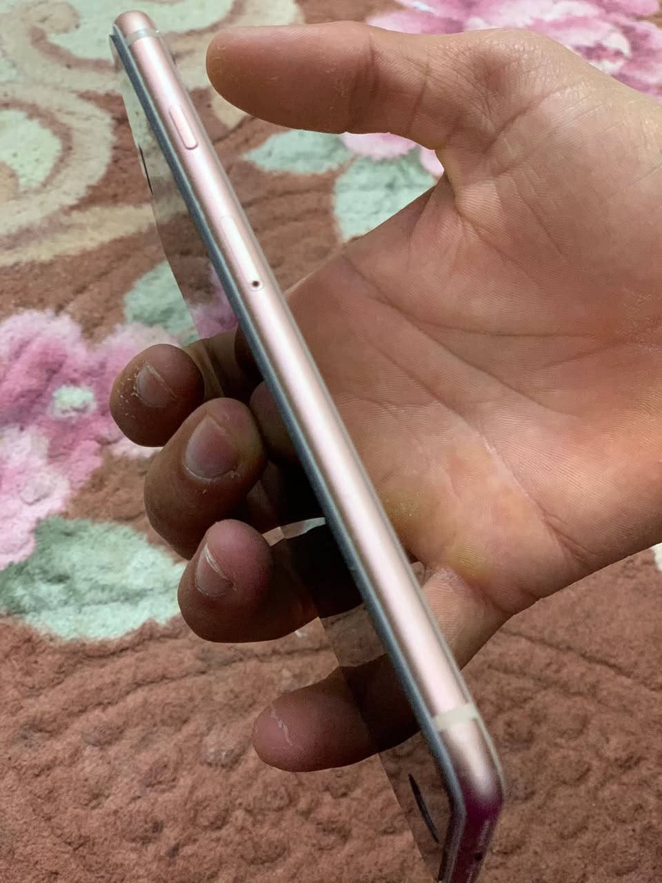 للمراوس او بيع شعندك نزل
كله بلادي 

بطاريه 85

ذاكره 256

جماعة ال120او 110اعبر المنشور


**إذا كنت صاحب هذا الإعلان وتريد حذفه لأي سبب، رجاءا أرسل رسالة إلى الدعم الفني**