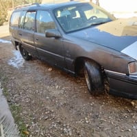 اوبل للبيع موديل 1991 تحويل شوكت ما تريد مكاني هيت  السعر 18     ‏‪078...