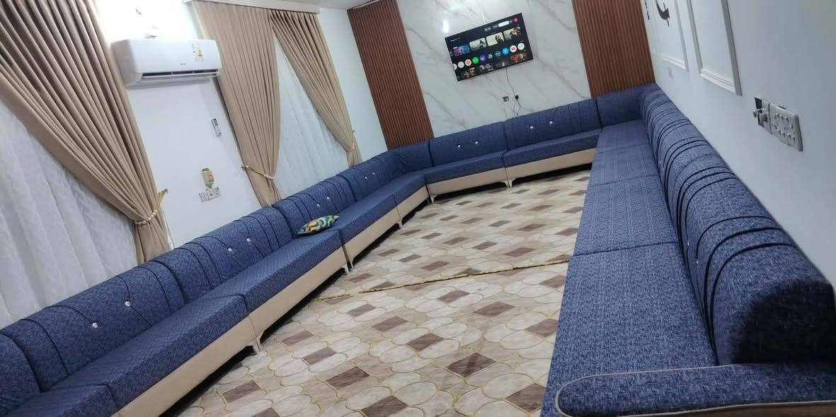 تم تجهيز الأخ والصديق سجاد شغل درجه اولى ع المتر جميع نوعيات بسعر مناسب مراسله الحساب أو اتصال على رقم ***********
*********** المكان الرفاعي يم افران أبو أمير النجفي
