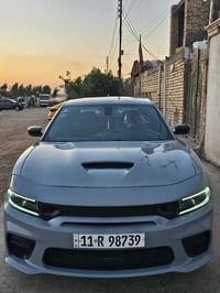 جارجر ارتي • ٢٠٢٢ • بغداد