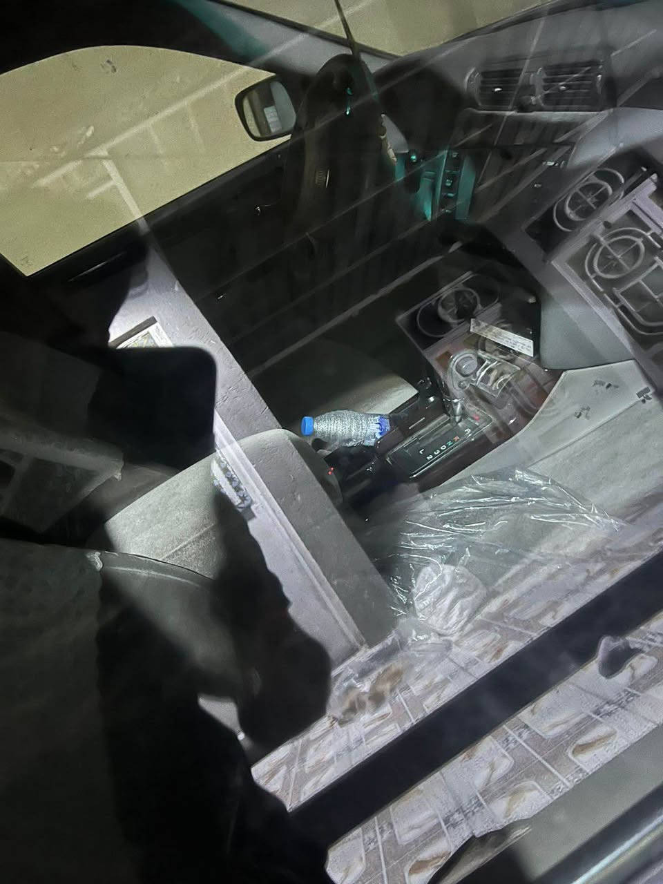 مديل 2001 ملكه بسمي رقم نكليزي
أربع دكم فول مواصفات كرستال شاصي 175 تخم تاير وكير ومحرك وحداديه مكفوله من كصه نقل جثه وضربه وسياره بسمه سعر 138 وبيهه مجال
رقم هاتف *********** البصرة, العراق
