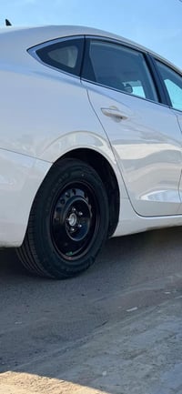 حساس وويل • 15انش • شنجان ايدو