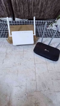 راوتر هواوي • راوتر TP-Link • راوتر الياف • راوتر ابراج • راوترات للبي...