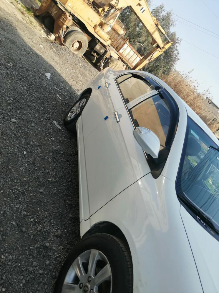 سلام عليكم
ليفان 620للبيع السيارة باسمي مشروع وطني ضررها جاملغ وبيها صبغ ربع البوند نعتيرة بوند كامل كير ومحرك (شرط) تخم تايرات جديدة والسيارة جاهزة من كلشي السعر
55وبيها مجال وبيها كابون الاستفسار
***********
