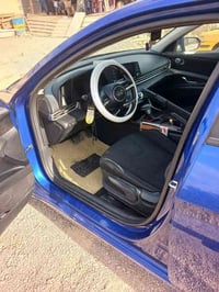 النترا موديل 2023  محرك 2000 دوش موصفات  بصمه/بصمة أبواب/بصمة صندوق/تش...