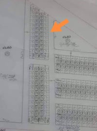 منطقة ٢٠ • ٢٠٠م • شارع ١٢