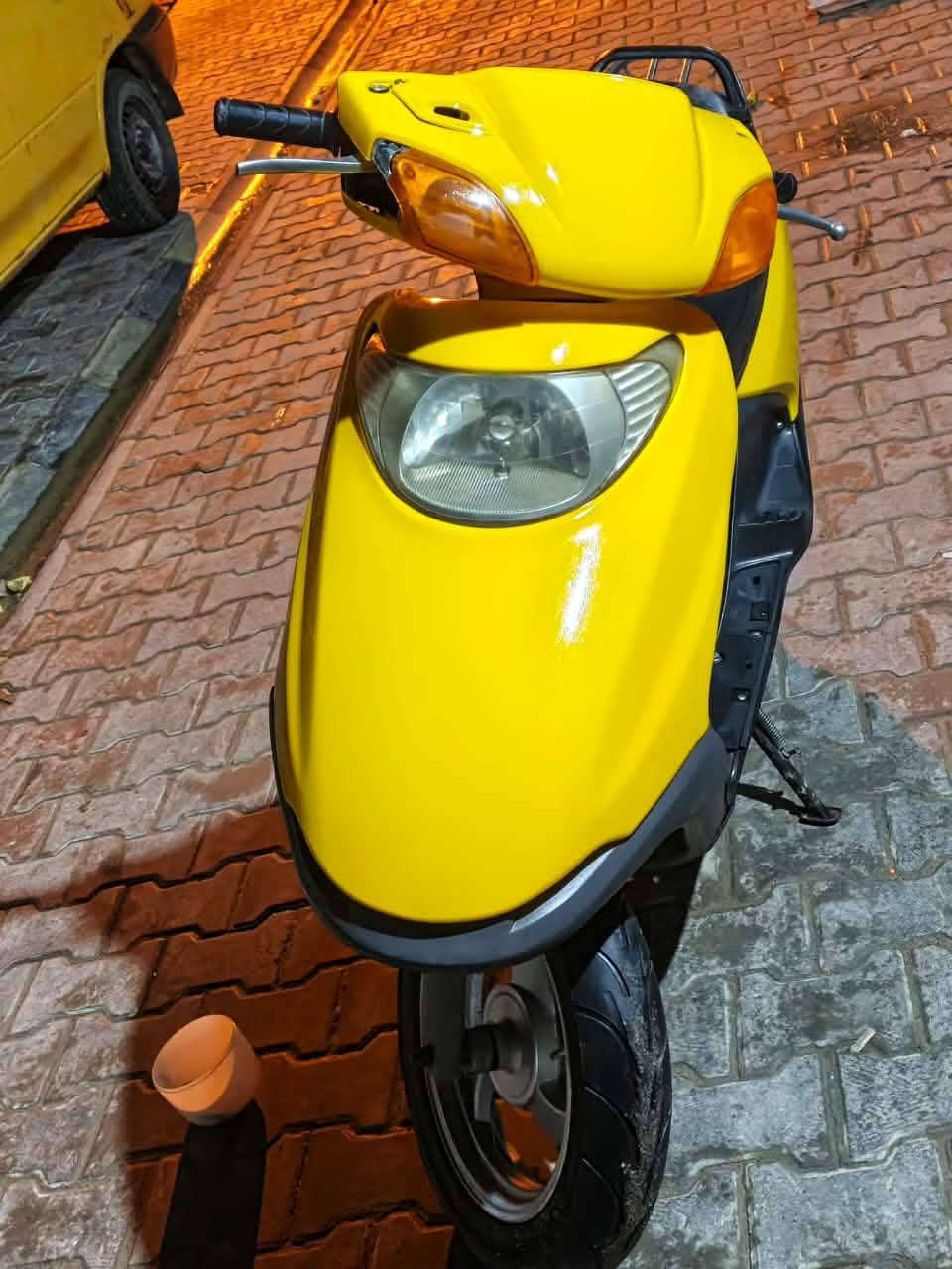 سلام عليكم ورحمة الله  سبيسي  للبيع للاستفسار تصال ‏‪***********‬‏
