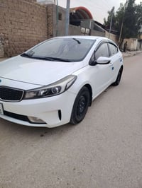 #سلام عليكم. سيروتو للبيع 2017 ماشية 125 سيارة نضيفة للتوصل 0781214540...