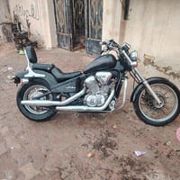 ميسان • ستد ٤٠٠ • دراجة