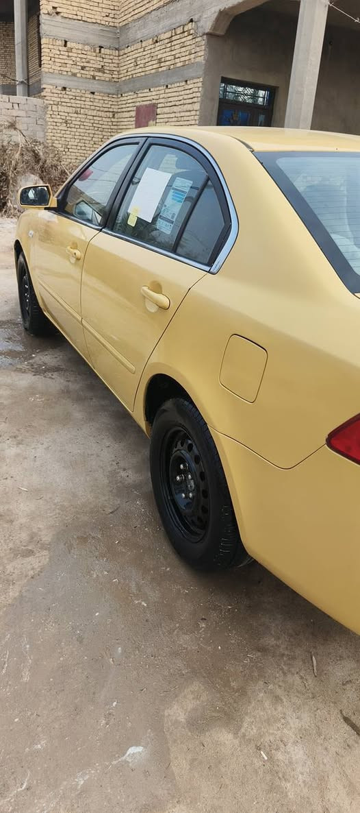 اوبتيما ٢٠٠٨ خليجي محرك ٢٠٠٠ رقم مثنى مكفولة من الضربه والعيب الشرعي كير ومحرك شرط ترايك وين ما يعجبك تايرات وباتري جديد تبريد ويه السويج مبدل منظومه كامله 
رايده ٩٨ ورقه المكان ذي قار البطحاء رقم تلفون *********** اللي ما يشتري رحم الله والديه لا يعلق لأن متوازي عالبيع
