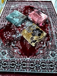 تصفيات • حرق اسعار • بديل سجاد
