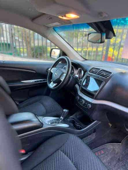 [٢٠‏/١١، ٧:٢٣ م] معرض RB: عربي// للبيع فقط 

Dodge Journey 2020

•صفحة السكن و الصقف صبغ 
• بي دواخل شويه 
• إرباك سيستم 
• أربع سلندر ، محرك ٢.٤
• سنوية جديد 
•{ ٩٨} ألف كم ماشي 
• ٣ مقاعد + تبريد مركزي 
• سيارة مرتب 
• سعر/ $ ١١٥٠٠  بها مجال قليل
*********** what app 
[٢٠‏/١١، ٧:٢٣ م] معرض RB: کوردی// تەنها فرۆشتن 

Dodge Journey  2020

• سەفحەی لای سەکن +
سەقف سبوغ 
• تۆزێک ناو دەرگای هەیە 
•ئێرباگ سیستەم 
•چوار پستۆن + مەکینە ٢.٤
• سەنەوی نوێیە 
• (٩٨) هەزار کم چووە 
• سێ ڕێز کوشن+ تەبرید مەرکەزی
•  هەیکەلیکی جوانی هەیە 
•نرخ /  $ 11500
 مەجالێکی کەم
*********** what app أربيل
