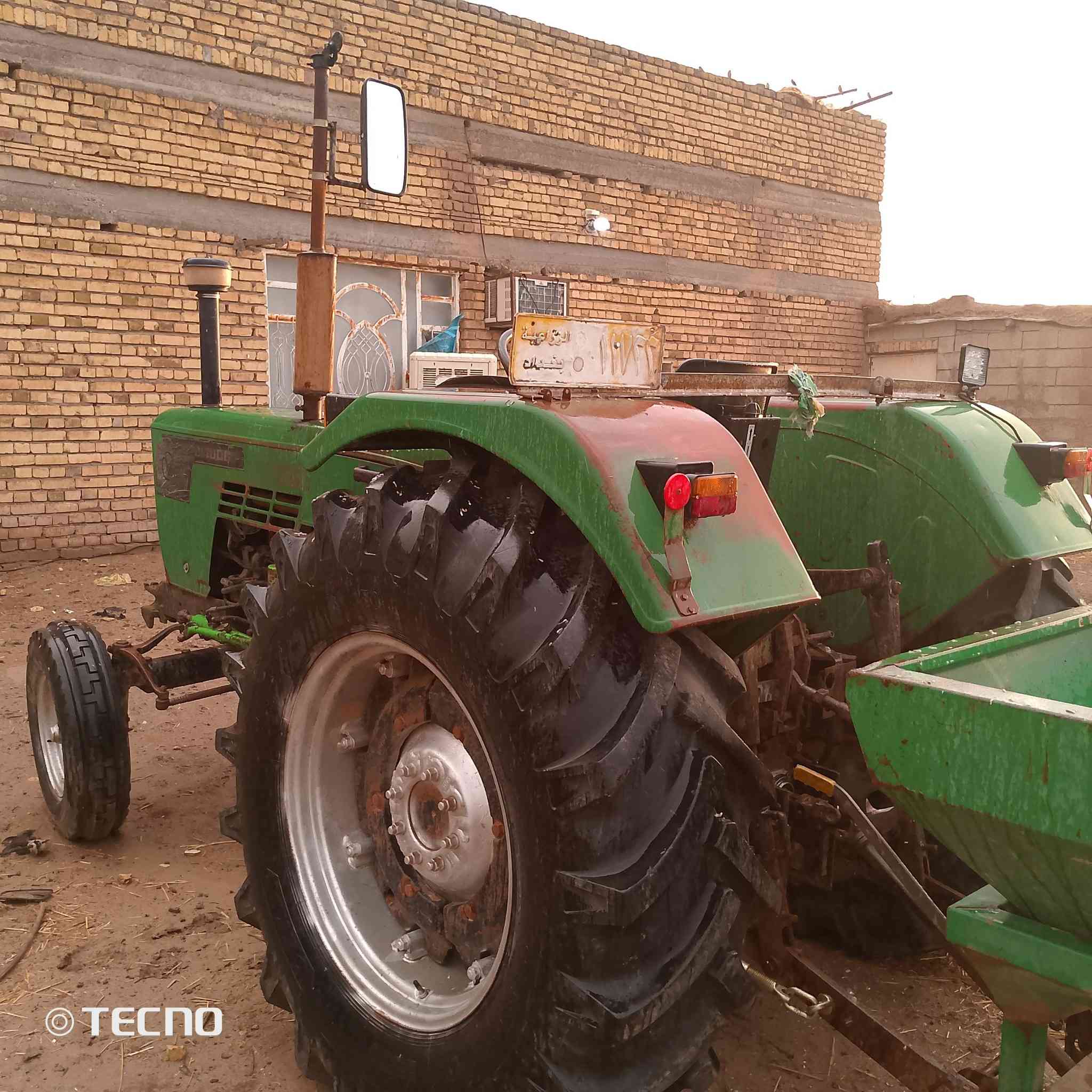 سلام عليكم سيرت للبيع مكينه كامله ما بيها نقص برقي السعر 8ونص مليون وبيها مجال الستفسار أكثر (***********)
