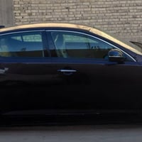 اوبتيما • ٢٠١٤ • مكينة ٢٤٠٠