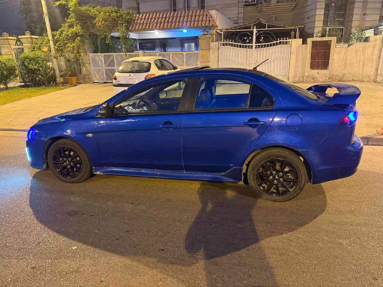 لانسر قرش ٢٠١٧ مكينا ٢٠٠٠ دوش لمتدد اديتون قماره سوده فول مواصفات فتحا شاشا لمس كامره دواره اشاير مري شفتات كير تحكمات ستيرن داخل جلد مازدات +بك لايت متغير الوان عن طريق الهاتف لايت زنون ٣عدسات عالي ناصي كير محرك كفالا عامه صدر امامي خلفي جديد تخم تاير جديد سياره جاهزه اي نقص مابيها بيها صبغ ٣قطع بدون دواخل جاملغ وبابتين رقم بغداد بسمي مكان السياره بغداد الغزالية *********** اتصال +وات ساب مراوس حسب القناعه بغداد, العراق
