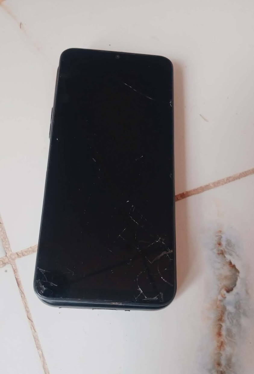 اسلام عليكم جهاز البيع او مراوس ريدمي 13c ذاكره 256 بطارية 5000 معالج HelioG85 جهاز طاح مني ونكسر


**إذا كنت صاحب هذا الإعلان وتريد حذفه لأي سبب، رجاءا أرسل رسالة إلى الدعم الفني**