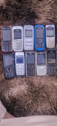 نوكيا • اصليه • شغالة