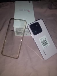 شاومي 14 • ٥١٢ • سنابدراجون 8 جن 3