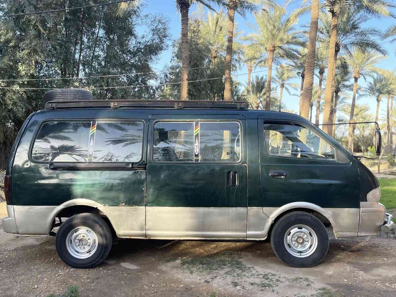 بريجو موديل  99 رقم كربلاء بأسمي مكينه وكير كفاله تخم تاير جديد دوشمه جديده شواصي بس الخلفيات معمرات حجل جديد بدون ضربه بس صبغتها مو حلوه مصبوغه ع الحديد السعر 50 وبيها مجال قليل


**إذا كنت صاحب هذا الإعلان وتريد حذفه لأي سبب، رجاءا أرسل رسالة إلى الدعم الفني**