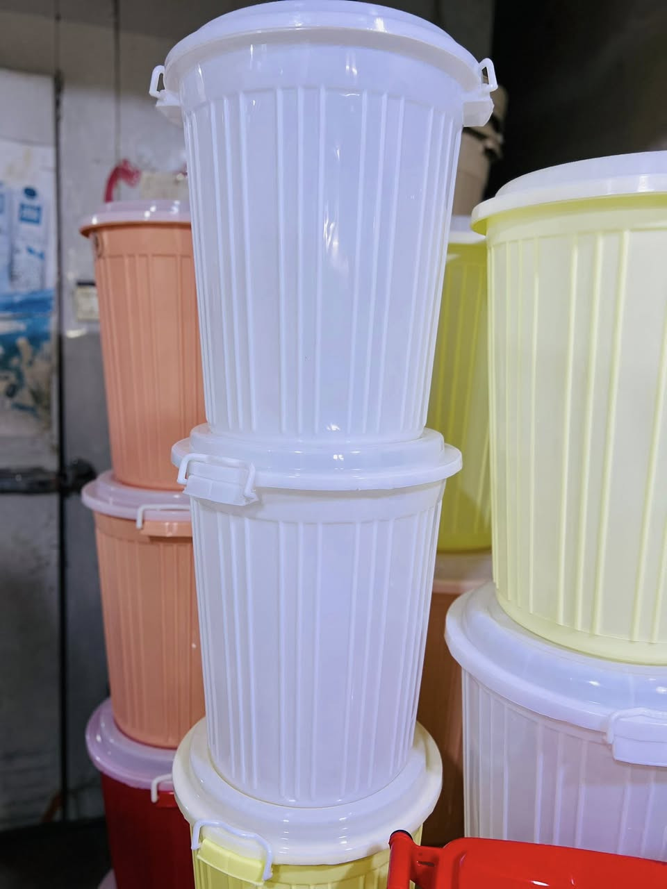 السلام عليكم مسواك جديد ورخيص كلشي متوفر
تعال جهز لبيتك بأرخص الأسعار والله محييكم الجميع الموقع علوه هرته محلات النزال للمواد المنزليه


**إذا كنت صاحب هذا الإعلان وتريد حذفه لأي سبب، رجاءا أرسل رسالة إلى الدعم الفني**