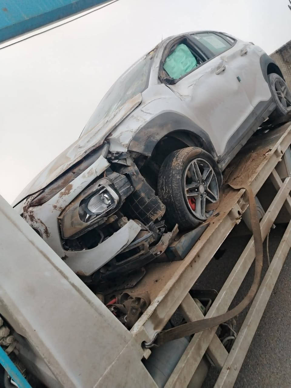 كونا موديل ٢٠ محرك ٢٠٠٠ رقم أربيل سنويه بسمي حادثها موضح ابيع ع هذا الحال السعر ٨٥


**إذا كنت صاحب هذا الإعلان وتريد حذفه لأي سبب، رجاءا أرسل رسالة إلى الدعم الفني**