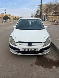 بيجو 307 • ٢٠٠٥ • نظيفه