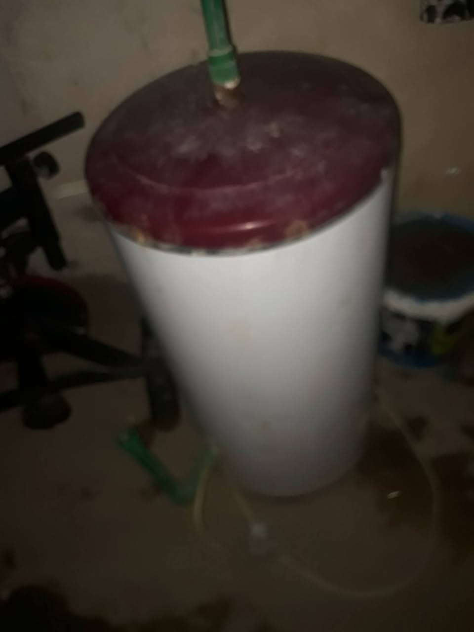 السخان ٥٠  شغال عالفحص  الطحان 
التانكي ٥٠


**إذا كنت صاحب هذا الإعلان وتريد حذفه لأي سبب، رجاءا أرسل رسالة إلى الدعم الفني**