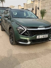 سبورتج • ٢٠٢٤ • فول مواصفات