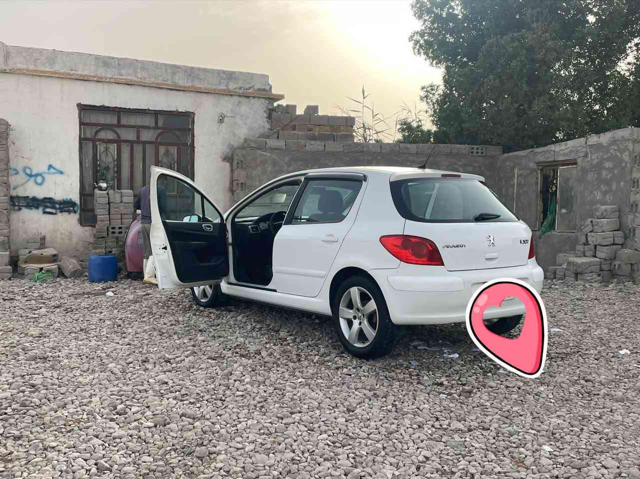 السلام عليكم
بيجو ٣٠٧ موديل ٢٠٠٦ محرك محدث ٢٢٠٠
كفاله مطلقه💯
ويل١٧
رقم بغداد الدولي بأسمي
مصفره غرامات ومجدد سنويه تجي فقط تداور مني حصرا البائع
حماوه ٨٠ على هذا الجو
تحرك بطناش تخلع التاير شرط
لان شغل انور الدلفي
ترايك للبصره الضهر ب٢
مكاني حله/الشوملي
***********
السعر ٦٨ وبيها مجال بسيط

