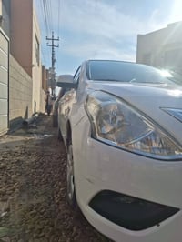 صني ٢٠١٩ • ابيض • ٧٧ ألف