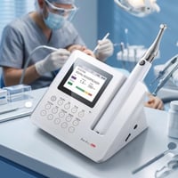 🦷 بعدك تضيع وقت بين جهاز الاندو وجهاز الابكس؟  وتريد شغل أدق داخل القن...