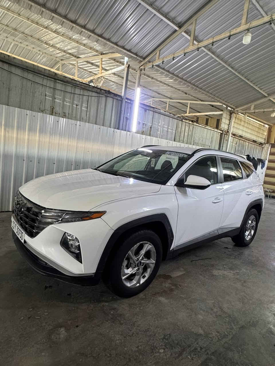 السلام عليكم توسان 2024 رقم بغداد باسمي تحويل ثاني يوم حادثها موضح محرك 2500 بالصور بنيد وجاملغ وجزء من الباب المواصفات نص فول بصمة جنطة كهرباء فور ويل وضعيات قيادة وباقي المواصفات للبيع فقط السعر 179 ورقة بيها مجال بسيط للاستفسار *********** الشراي يتصل ممتواجد عالنت
