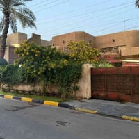الغزالية ٣٢٠ متر  شارع المهاجرين  بسعر قطعة ارض  ٠٧٨٧٦٠٠٠١٦٩ #الغزالية...