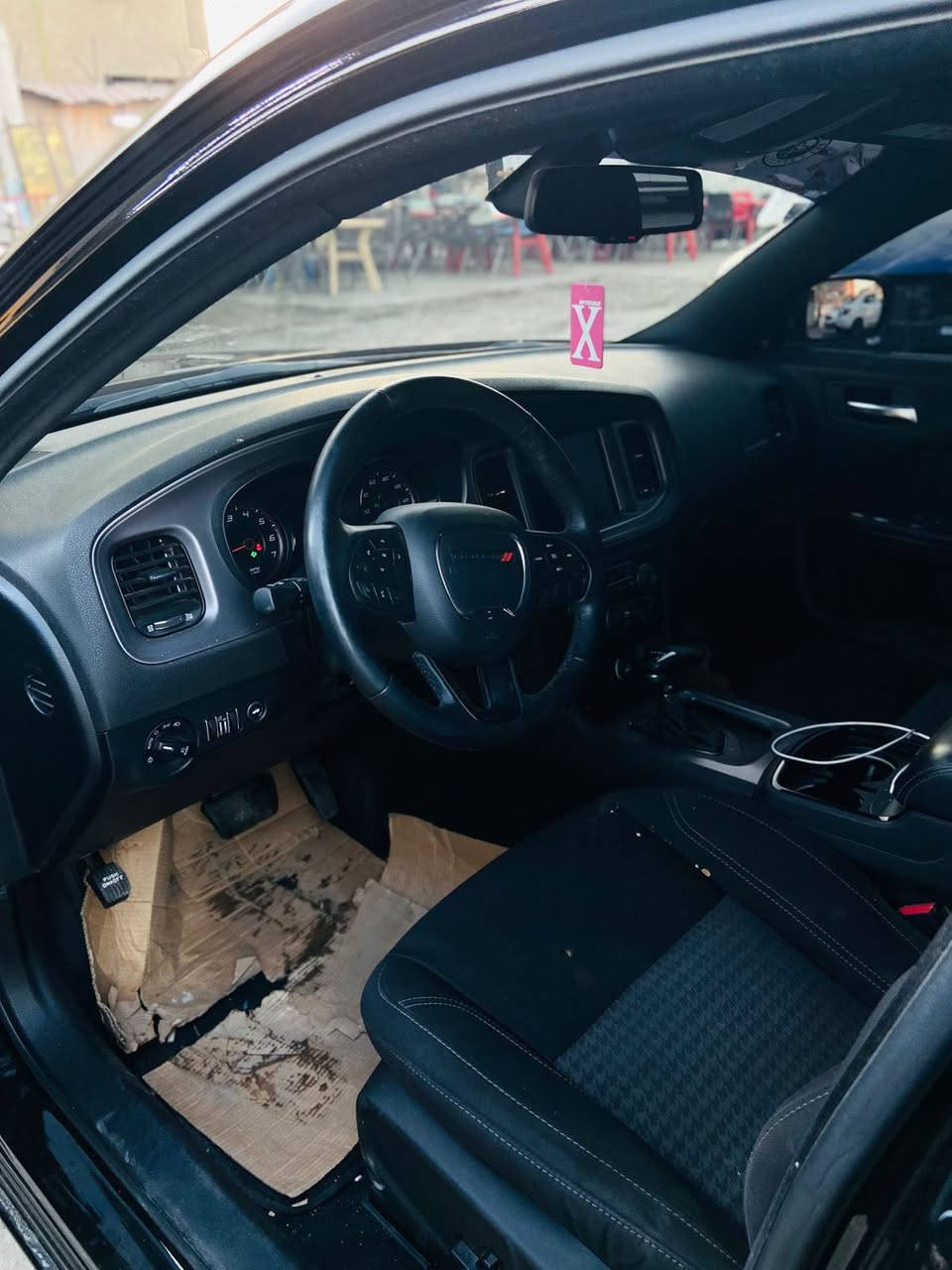 للبيع جارجر2023بدون رقم فورويل تبديل جنطه اصليه فقط بدون دواخل بغداد مدينه الصدر هاتف *********** لسعر 240 بيه مجال
