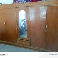 كاونتر • ٥ بيبان • بحاجة ترتيب