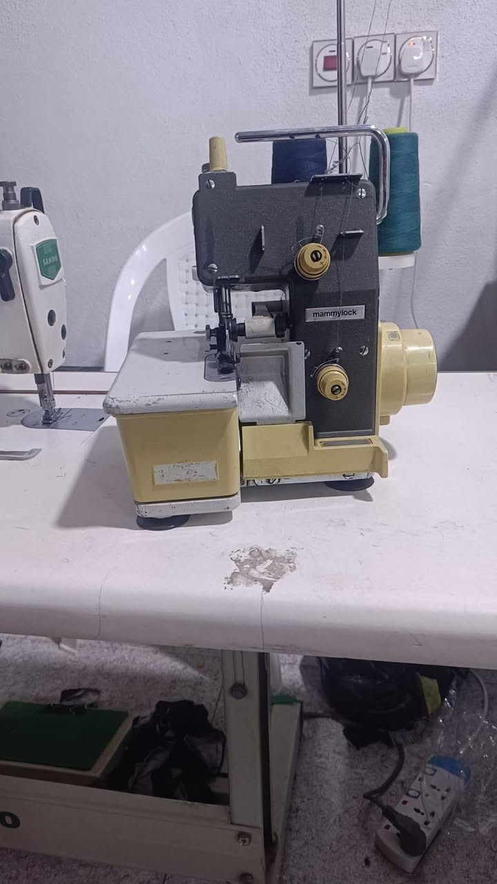 ئۆڤەری دوبەکرە گەیاندنم هەیە 
۱٤۰معامەلە السليمانية, العراق


**إذا كنت صاحب هذا الإعلان وتريد حذفه لأي سبب، رجاءا أرسل رسالة إلى الدعم الفني**