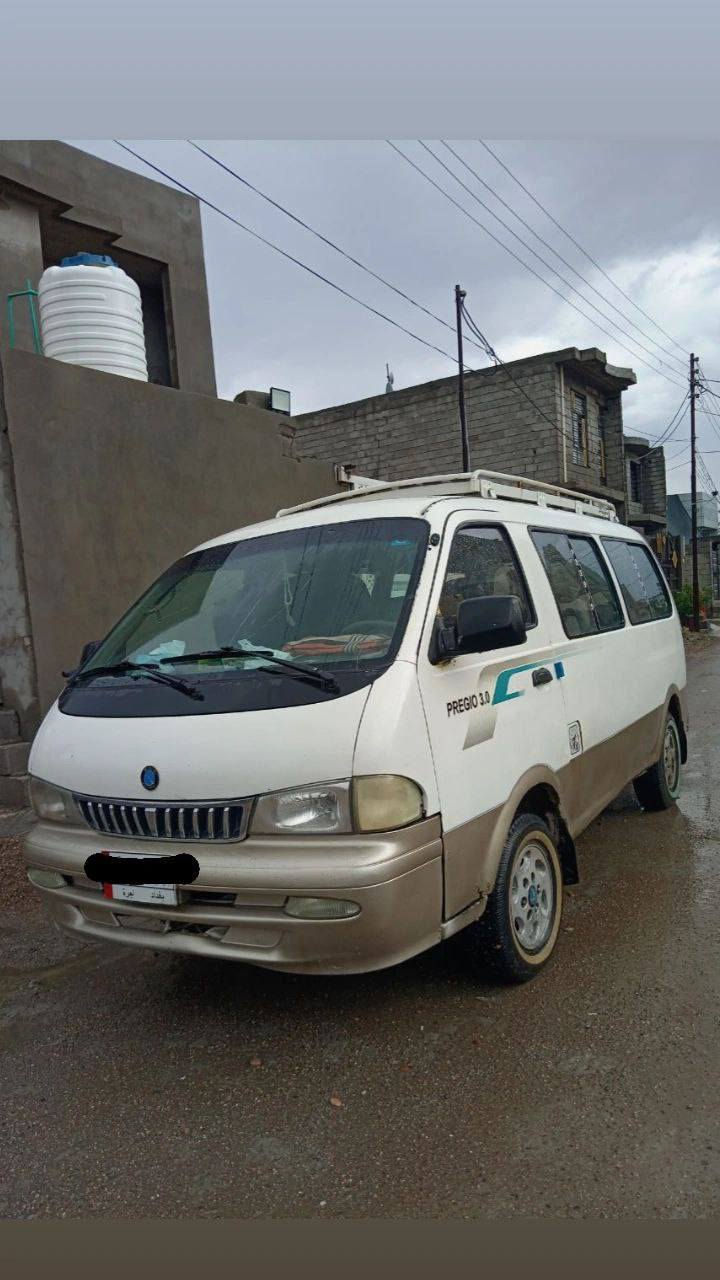 بريجو للبيع
موديل 1997 سنوية مجددة لل29 رقم بغداد مشروع مكفولة الشواصي محرك بي تبخير مصفرة هيئة خطها بعقوبة مجمع(الرحمه) السعر 58ورقة وبيهة مجال راعيهة موجود المكان ديالئ بعقوبة تقاطع القدس 
رقم:***********
