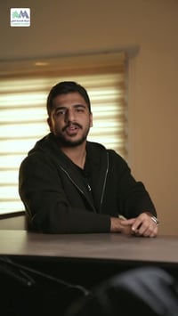 كاميرات مراقبة • رؤية ليلية • تغطية ١٠٠م