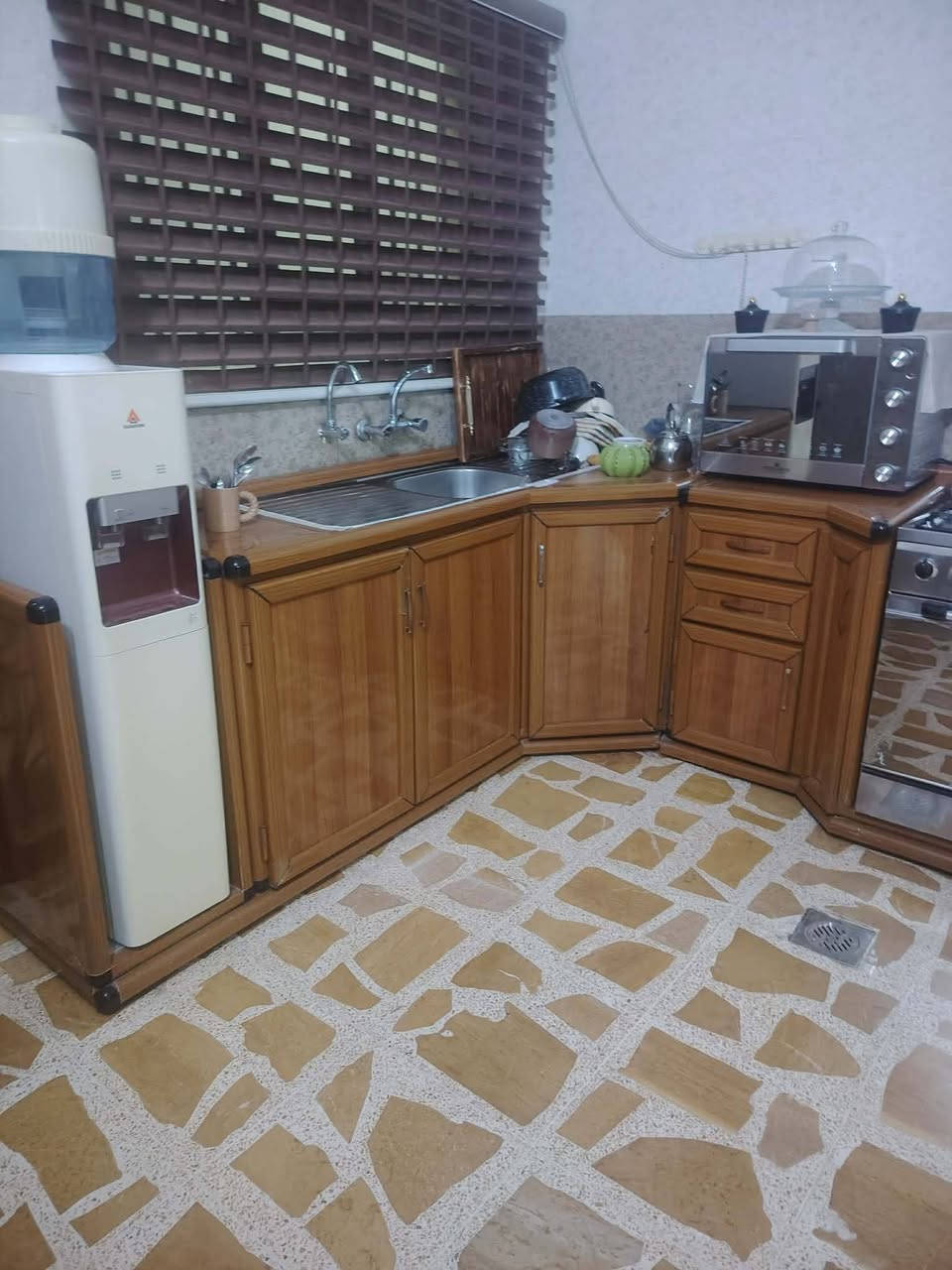 بيع مستعجل كاونتر خمس متار 250 مكان سومر


**إذا كنت صاحب هذا الإعلان وتريد حذفه لأي سبب، رجاءا أرسل رسالة إلى الدعم الفني**