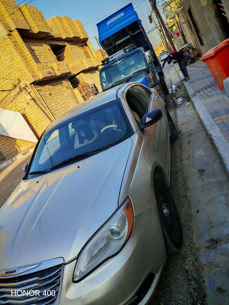 السلام عليكم
بيع مستعجل سي 200 موديل 2014 2400 بيه صبغ بس قطعه وحده ماشيه 145 نقصها بس كمبرسير تبريد رقمها بابل للتواصل *********** مكانها كربلاء ب75 وبيه مجال
