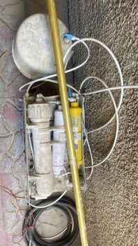 ساحبة مستعملة • فلتر أمريكي • DLC