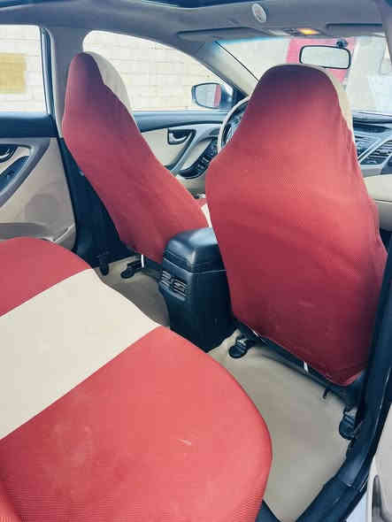 النترا GLSفول عده البصمه رقم مثنى الجديد بسمي محرك 2000دوش فقط الدوسات مصلحه والباقي كفاله السياره مكانها كربله بيها مواصفات هواي السعر ١٣٠ ***********
