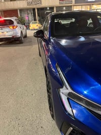 K5 وارد امريكي 2025 السياره مصلح ومرقم وكامله سعرها 219 ورقه وبيهه مجا...