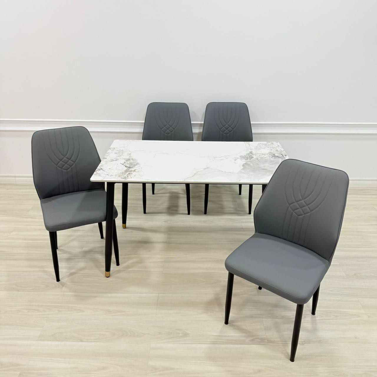 ‎ميز طعام 4 كرسي رجل حديد دوشمه

 جلد سطح الميز رخام مزجج 


قياس الميز 70*120 سم‎ كربلاء, العراق


**إذا كنت صاحب هذا الإعلان وتريد حذفه لأي سبب، رجاءا أرسل رسالة إلى الدعم الفني**