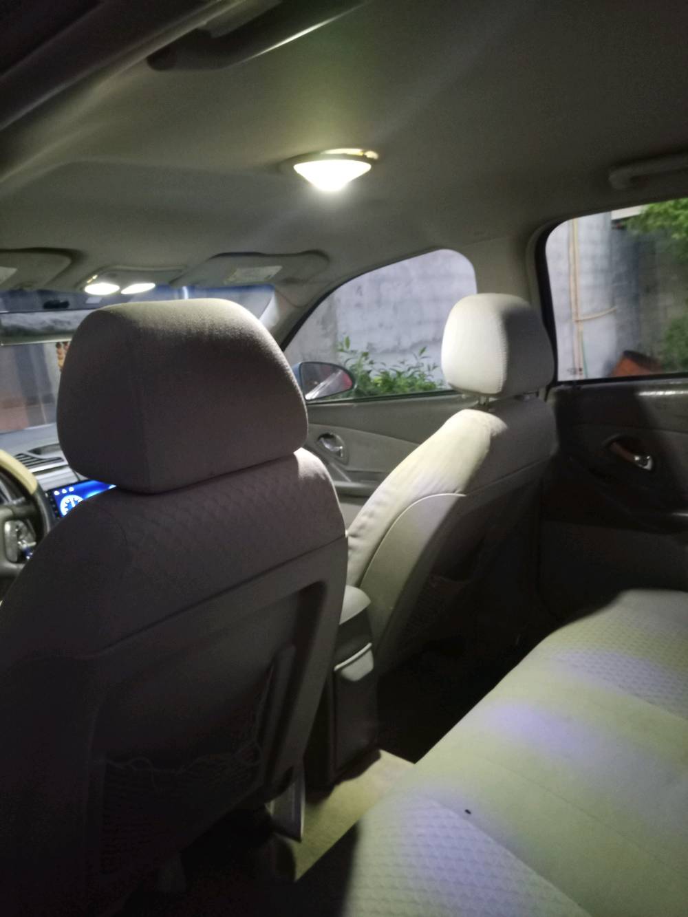 سياره ماليبو موديل 2008مكينه6سلندر  مكان سياره بغداد ابو غريب 