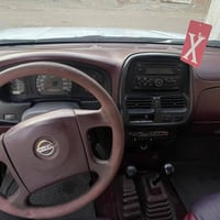 نيسان فور ويل • ٢٠٠٦ • خدمي زرع