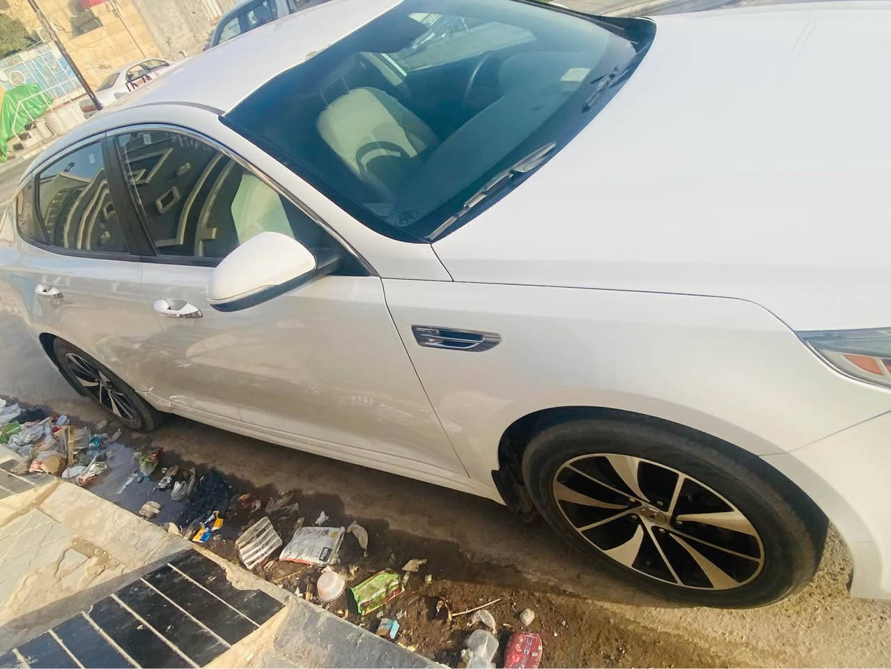 تفاصيل الاتصال*********** البصرة, العراق
