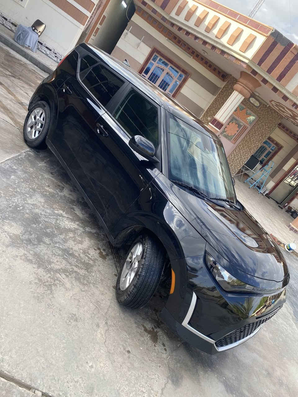 لسلام عليكم صول 2025 دخول جديد
ماشيه 9 الاف 
رقم شاصي موجود وسونار وتفاصيل كلها بلمنشور
للبيع او مراوس 
ب١٦٠ وبيها مجال
***********
