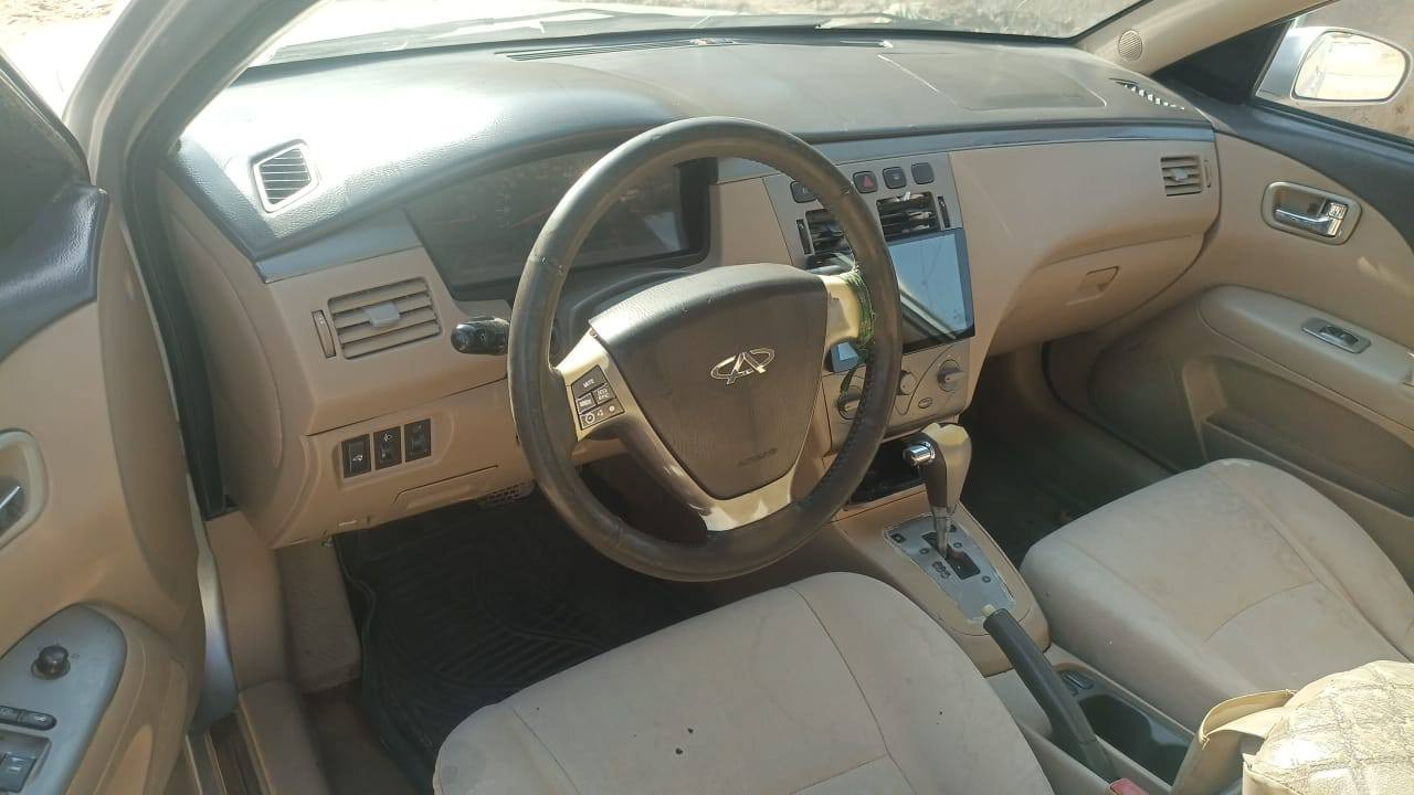 سلام عليكم سياره اي فايف موديل 11 رقم بابل مشروع وطني سياره نظيفه مابيه شي سعر 25ورقه مكلف بلنشر مكان السياره الناصريه الشطره رقم صاحب السياره ***********
